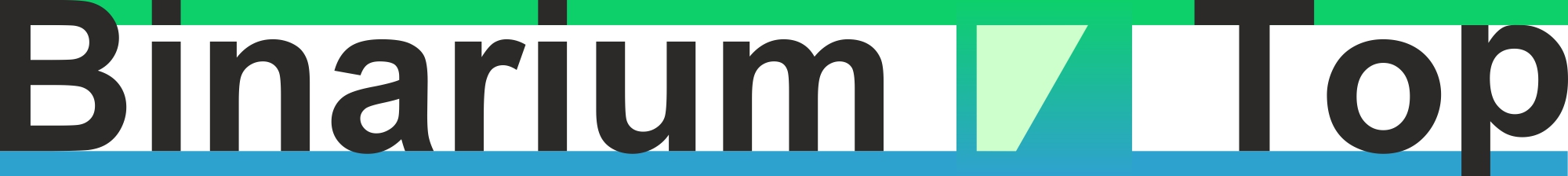 Бинарные опционы с Binarium